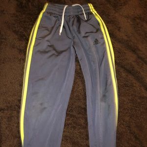Adidas sweatpants